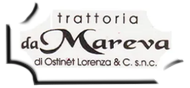 trattoria da mareva