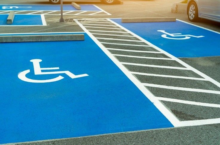 Why Parking Lot Paving, Sealcoating, and Striping Should Be Planned Together?