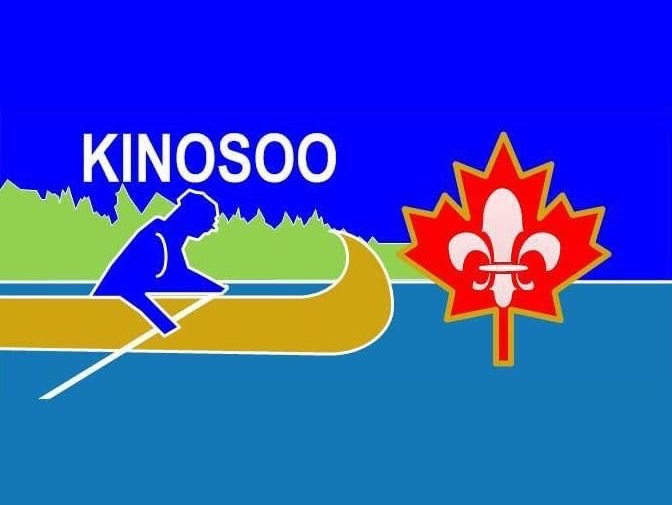 1st Kinosoo Scouts