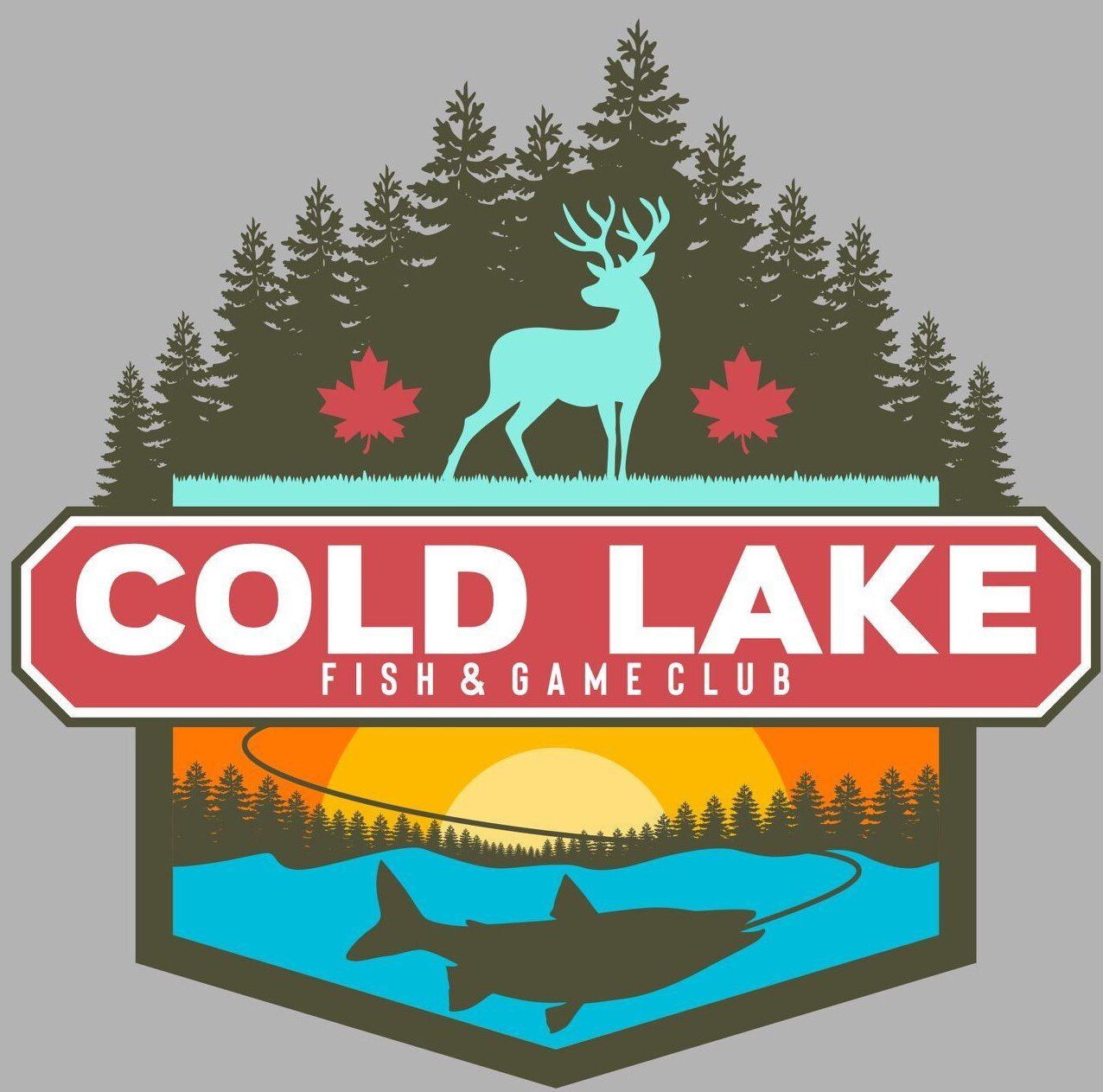 Cold Lake Fish and Game Membership