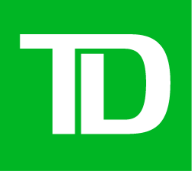 TD Bank Cold Lake