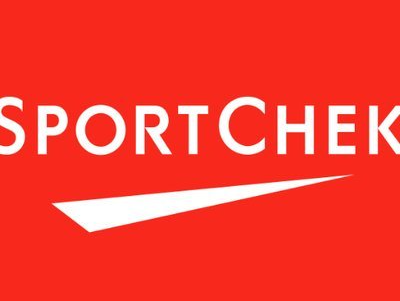 SportChek Cold Lake