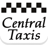 Central Taxis logo