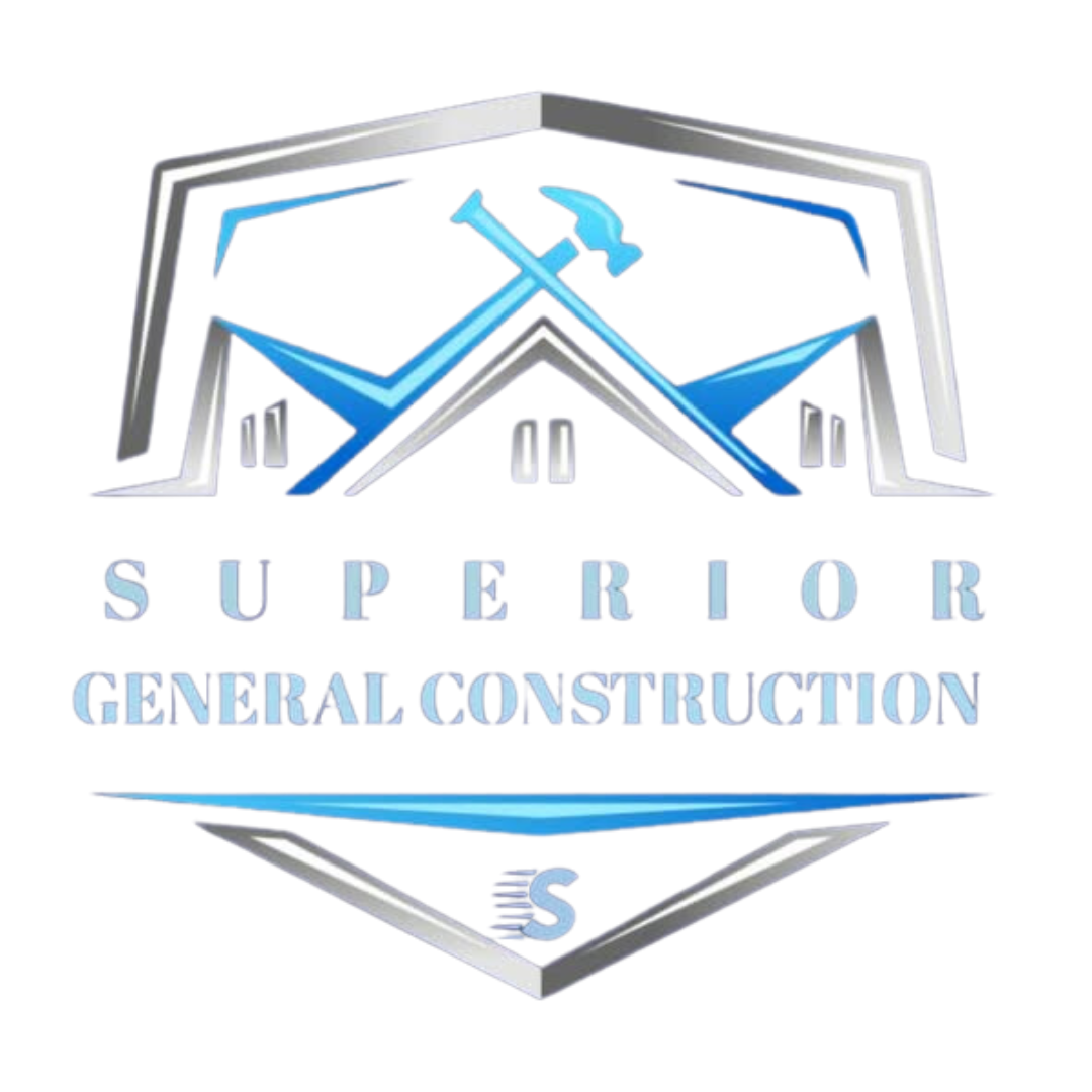 Superior General Construction - LOGO