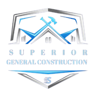 Superior General Construction - LOGO