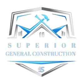 Superior General Construction- LOGO