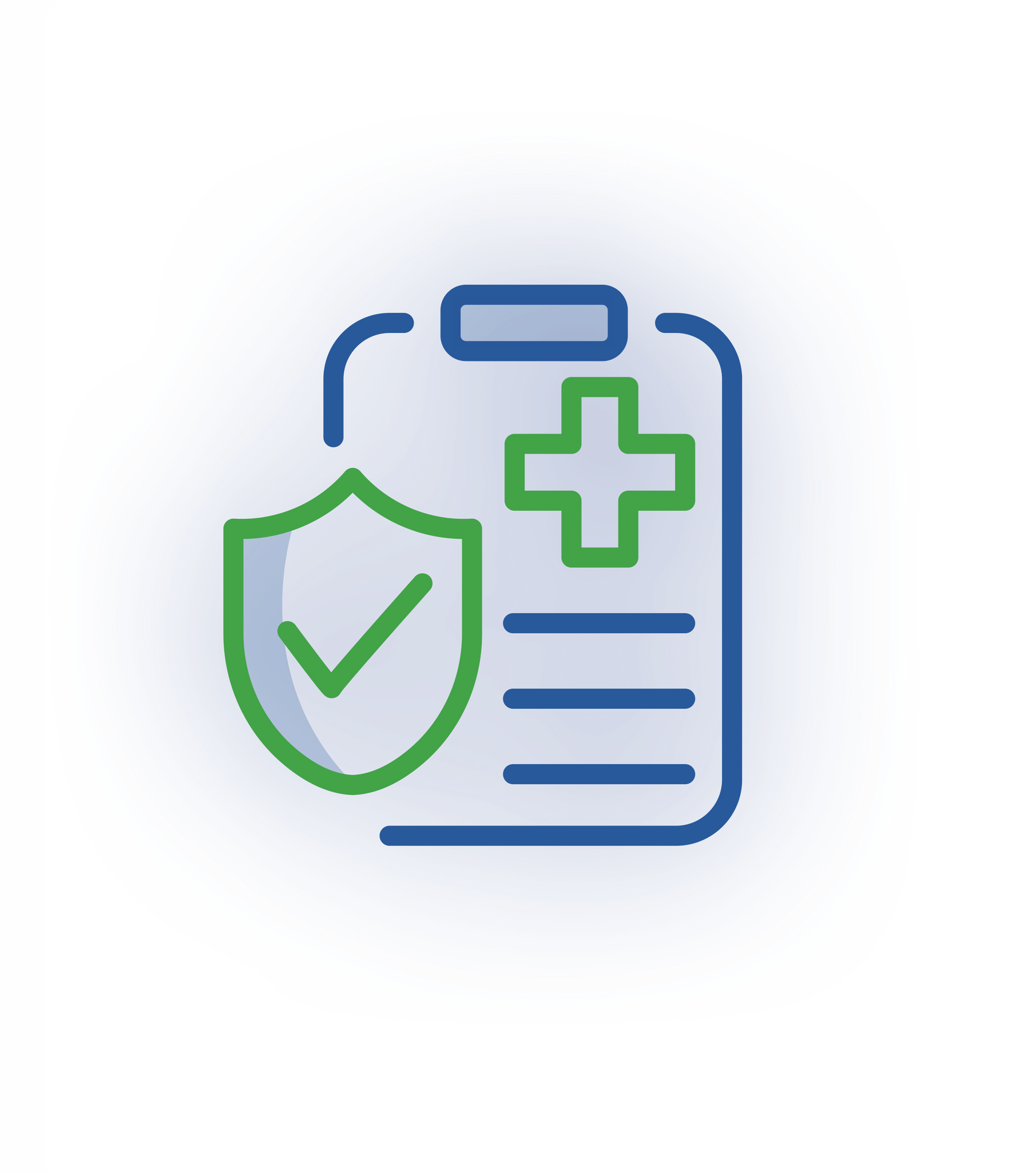 a green icon of a spine on a white background .