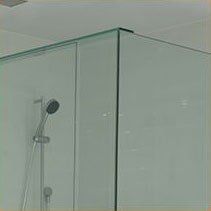 Shower Room — Glass Specialist in Port Macquarie, NSW