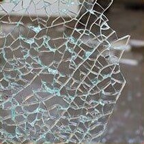 Broken Glass — Glass Specialist in Port Macquarie, NSW