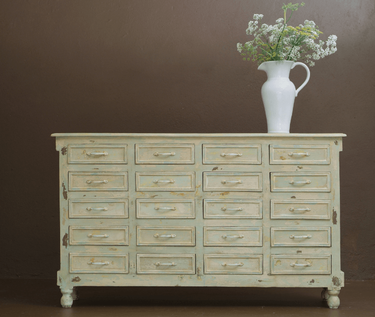Why Use Chalk Paint Vs Regular Paint?
