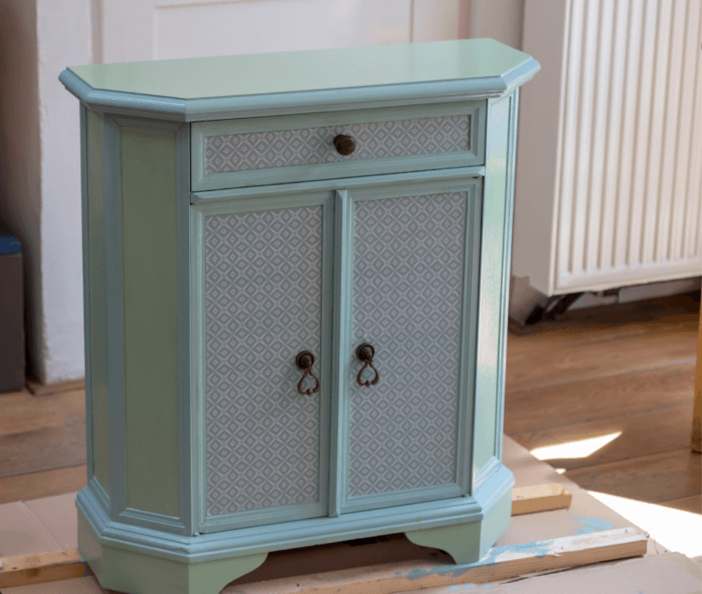 Why Use Chalk Paint Vs Regular Paint?