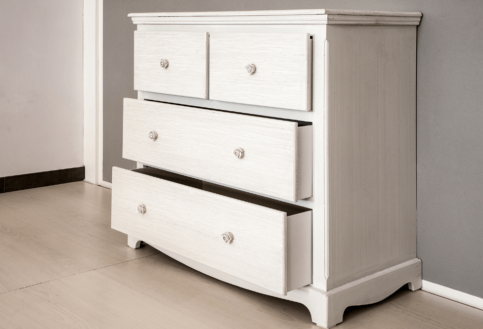 Why Use Chalk Paint Vs Regular Paint?