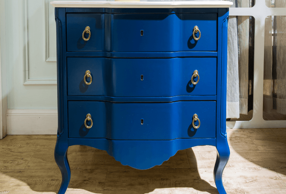 Why Use Chalk Paint Vs Regular Paint?