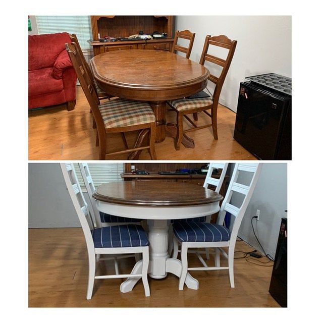 The Benefits of Furniture Restoration