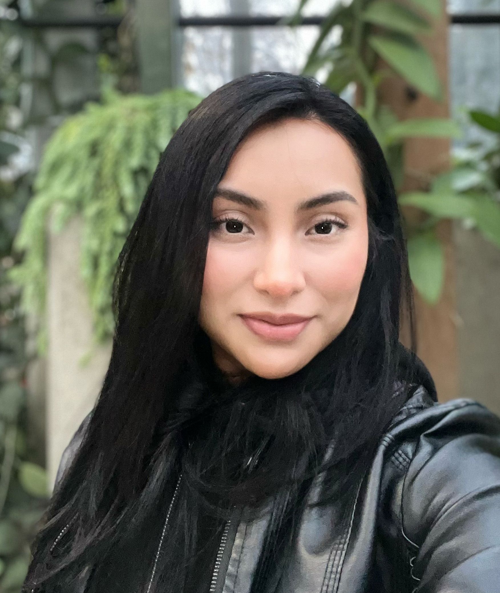 Gisell Arevado