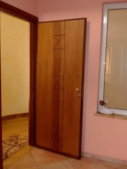 Porta tinta legno