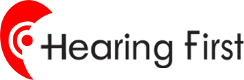 Hearing First Logo