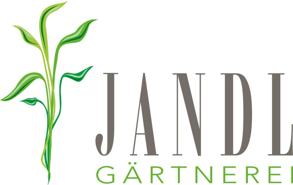 Logo Gärtnerei Jandl in 1210 Wien
