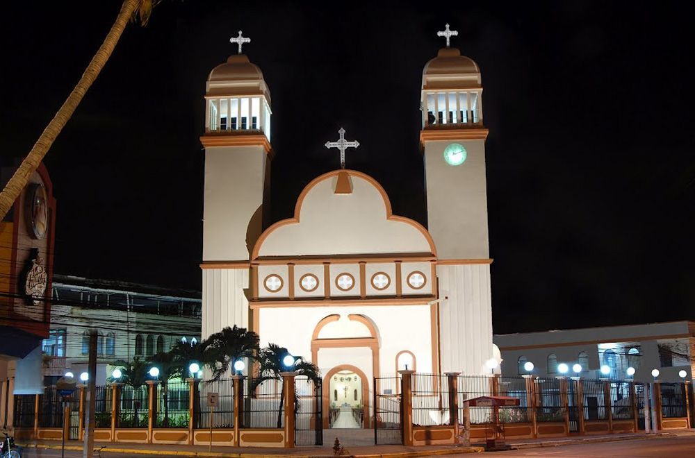 Diocesis de La Ceiba