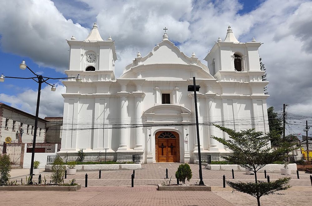 Diocesis de La Ceiba