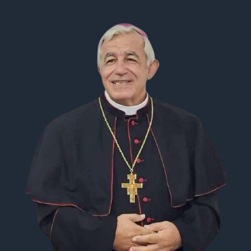 Monseñor Ángel Falzón