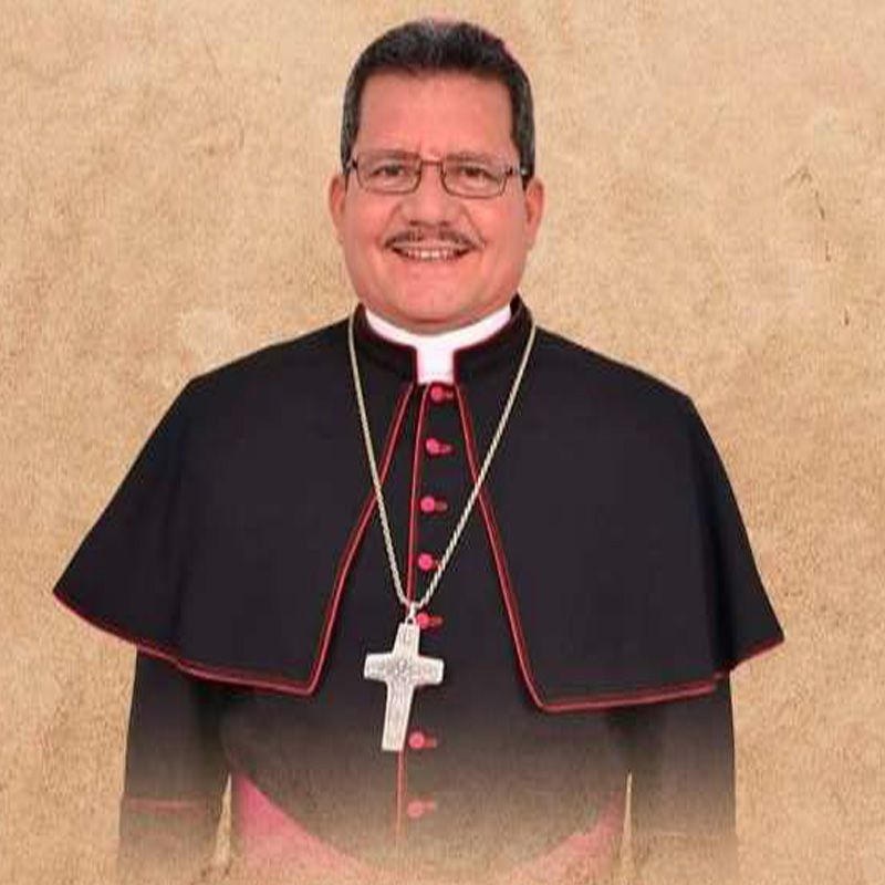 Monseñor Héctor David