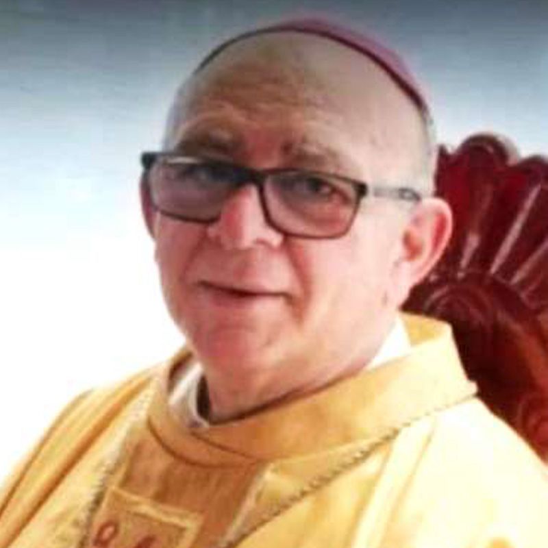 Monseñor Joseph Bonnelo