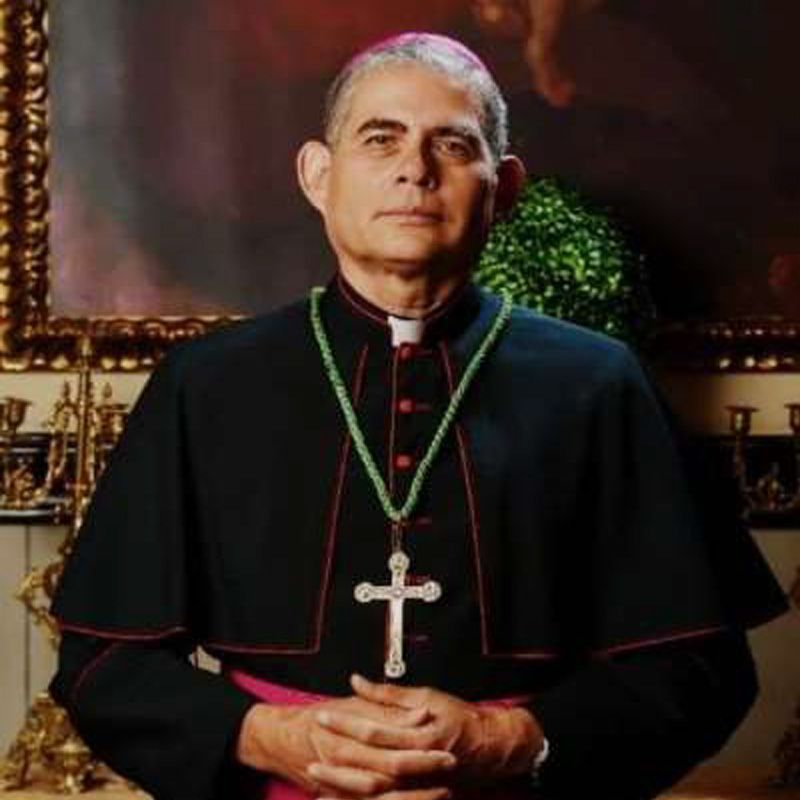 Monseñor Teodoro