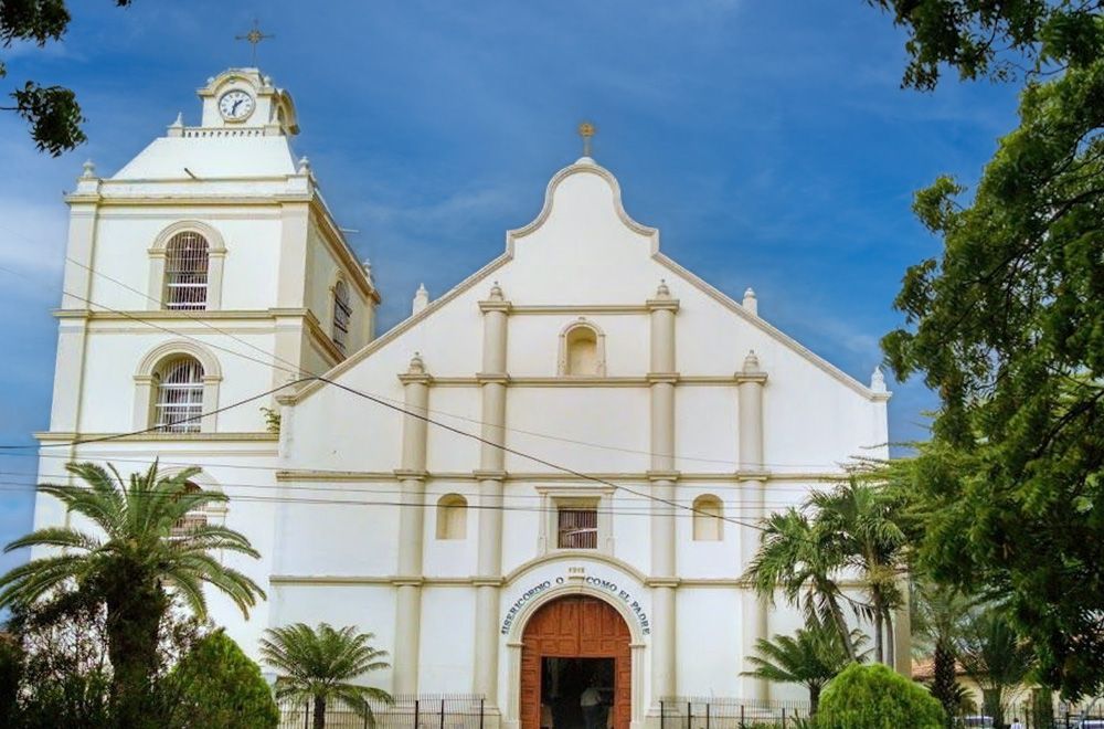 Diocesis de La Ceiba