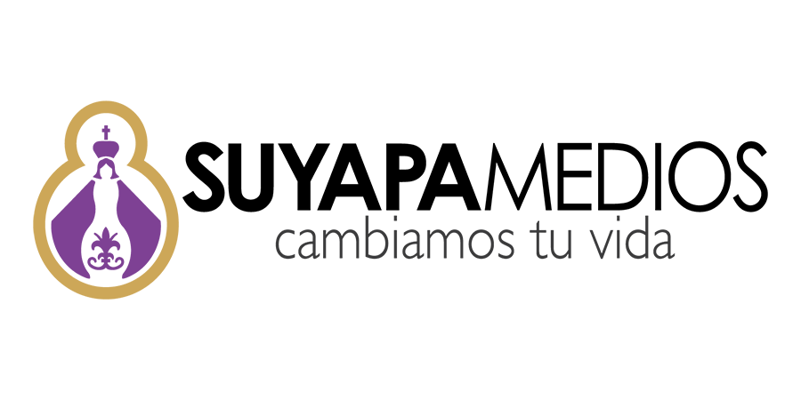 Logo de Suyapa Medios