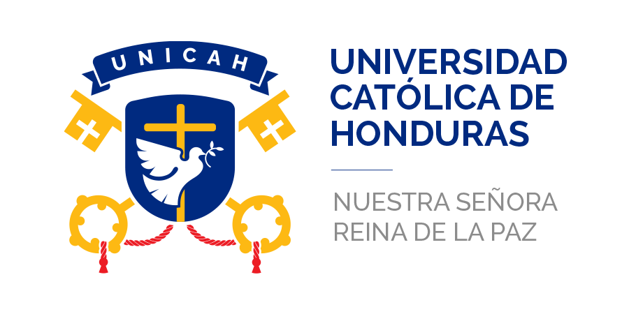 Logo de la Universidad Cátolica de Honduras