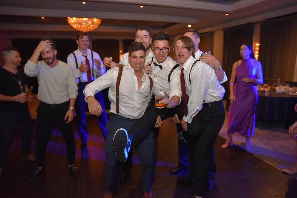 wedding dj, St Catherines, Niagara on the Lake, Niagara Falls