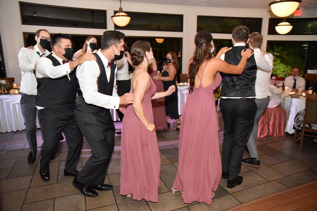 Wedding Dj, Queeston Heights Restaurant