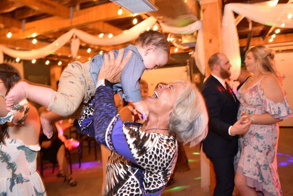 Wedding DJ, Niagara on the Lake