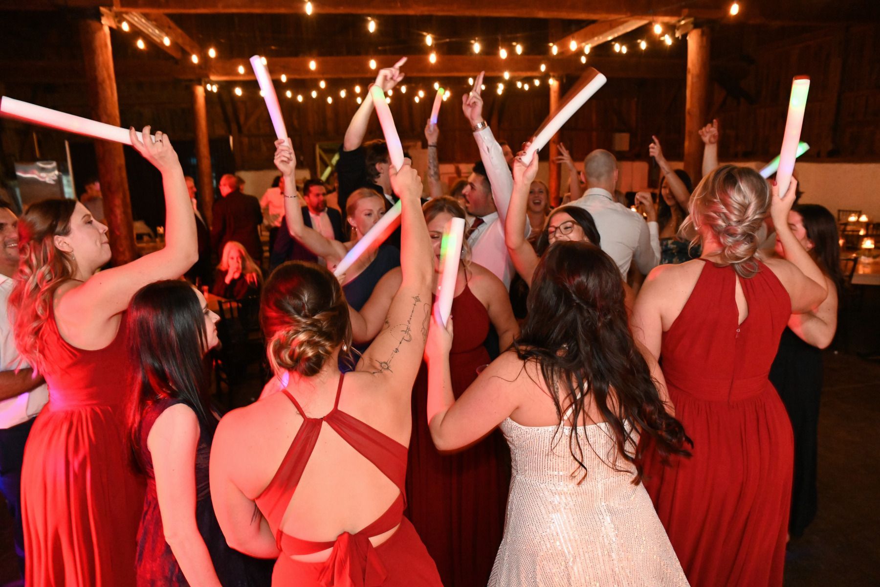 Wedding DJ Niagara Falls