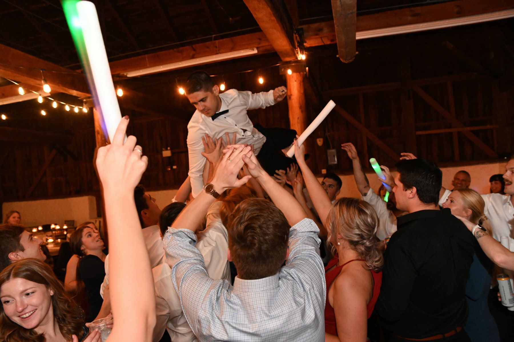 Wedding DJ Niagara Falls