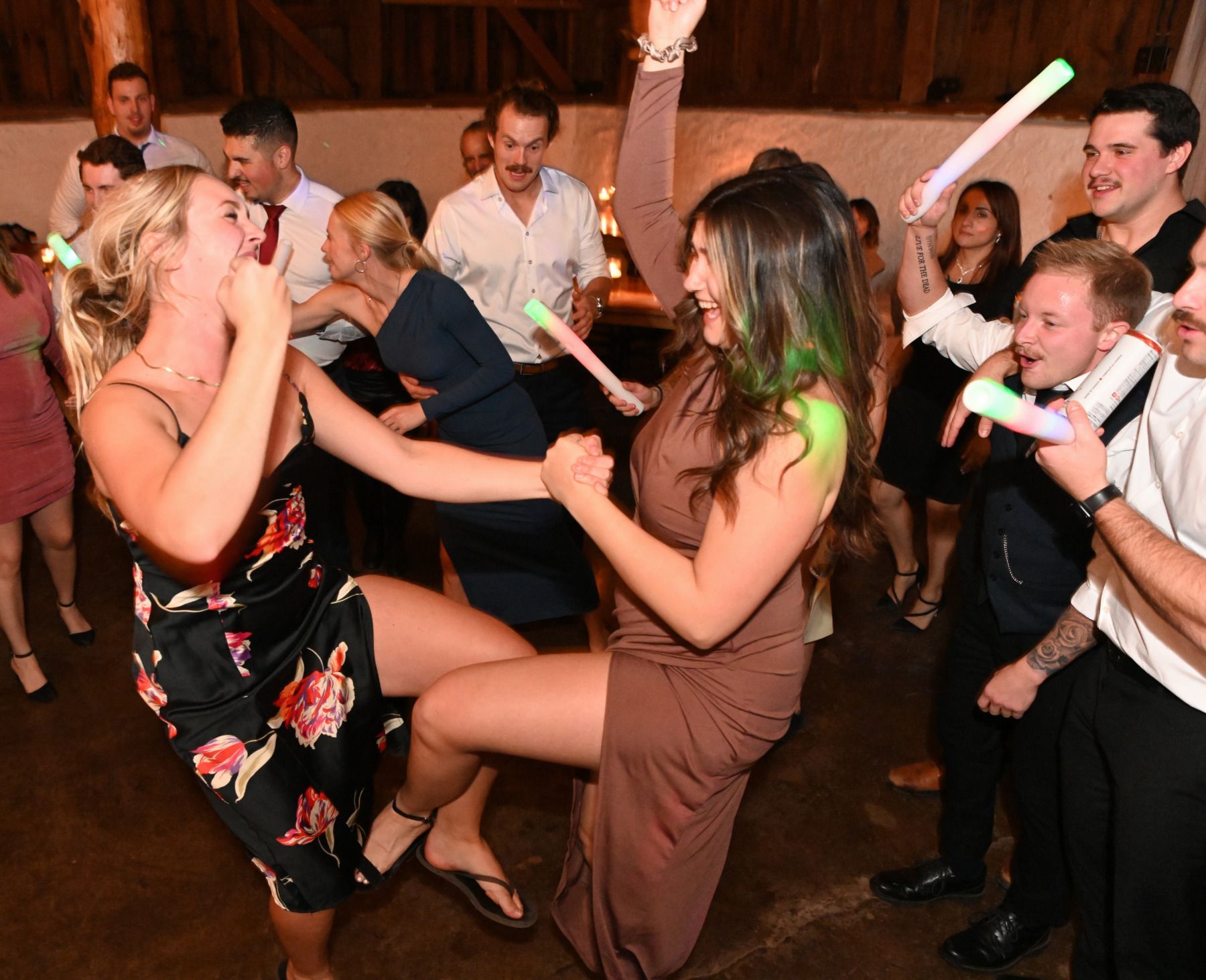 Wedding DJ Niagara Falls