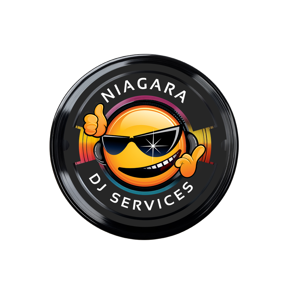 Niagara Falls Wedding DJ Services