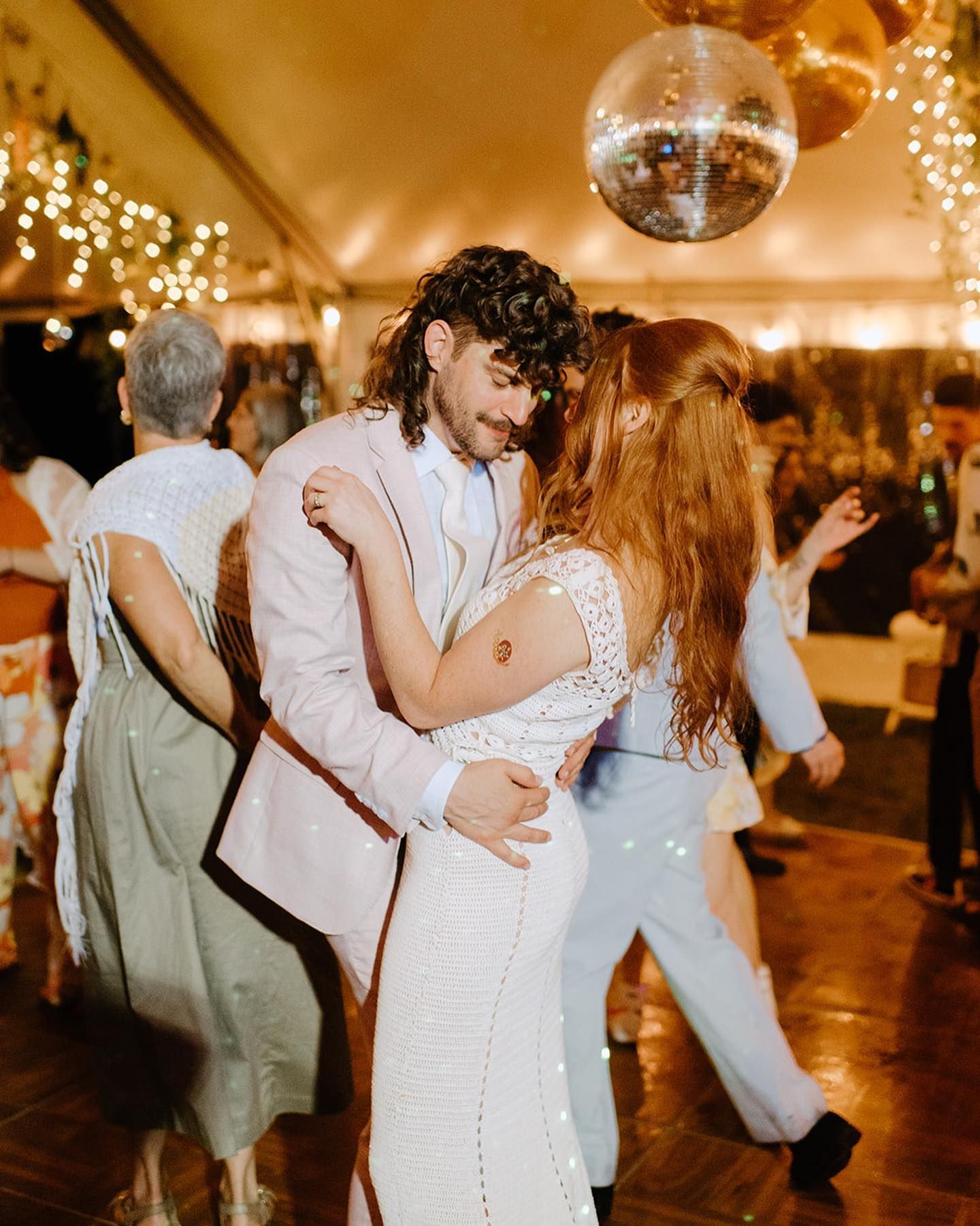 wedding dj, Niagara on the lake