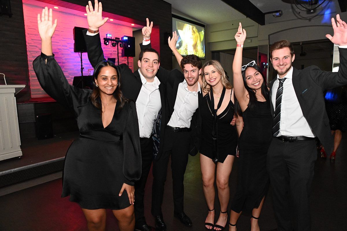 Student graduation DJ, Niagara Falls, St Catherines, Niagara on the Lake