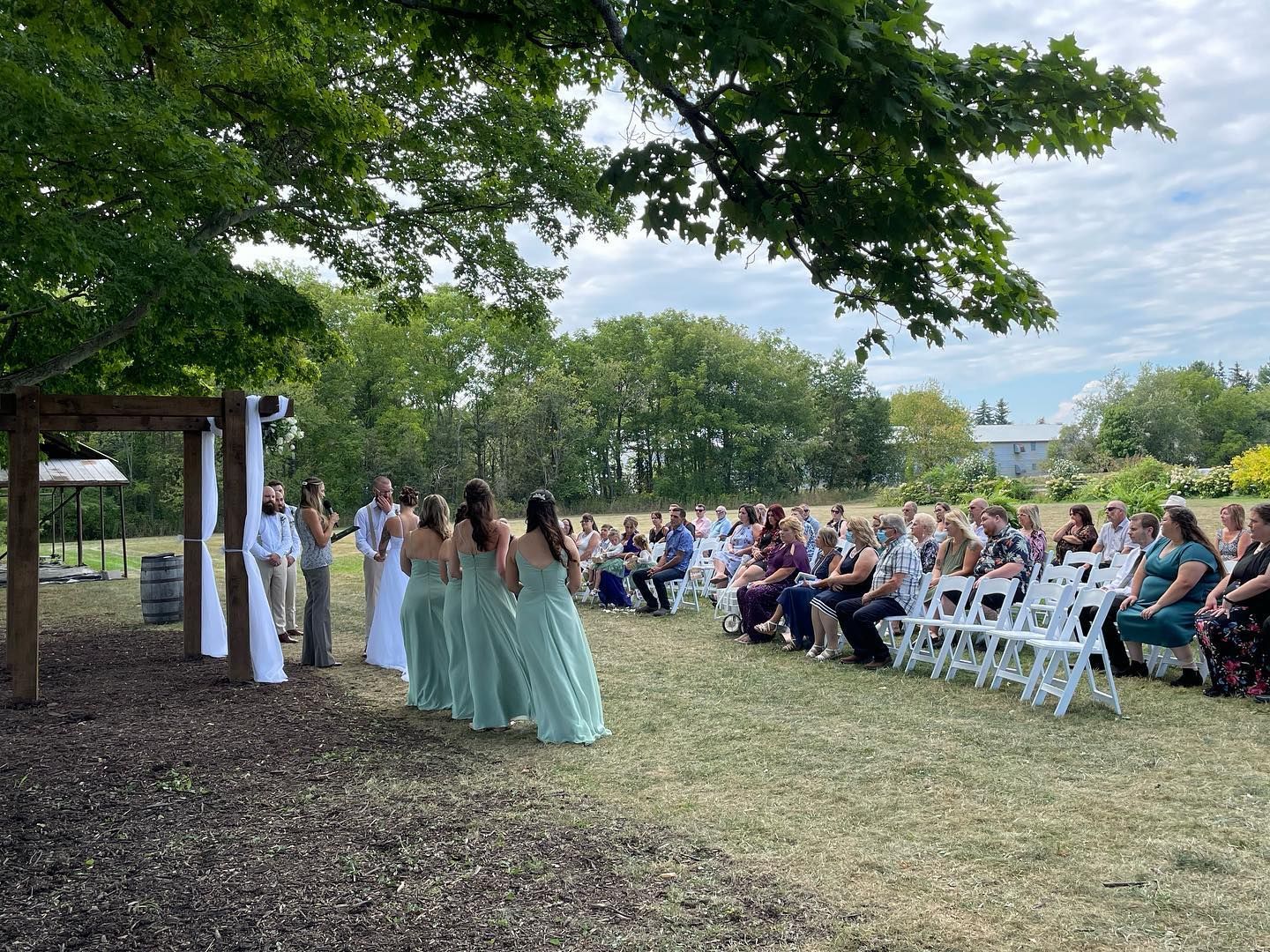 wedding dj service, St Catherines, Niagara on the Lake, Niagara Falls