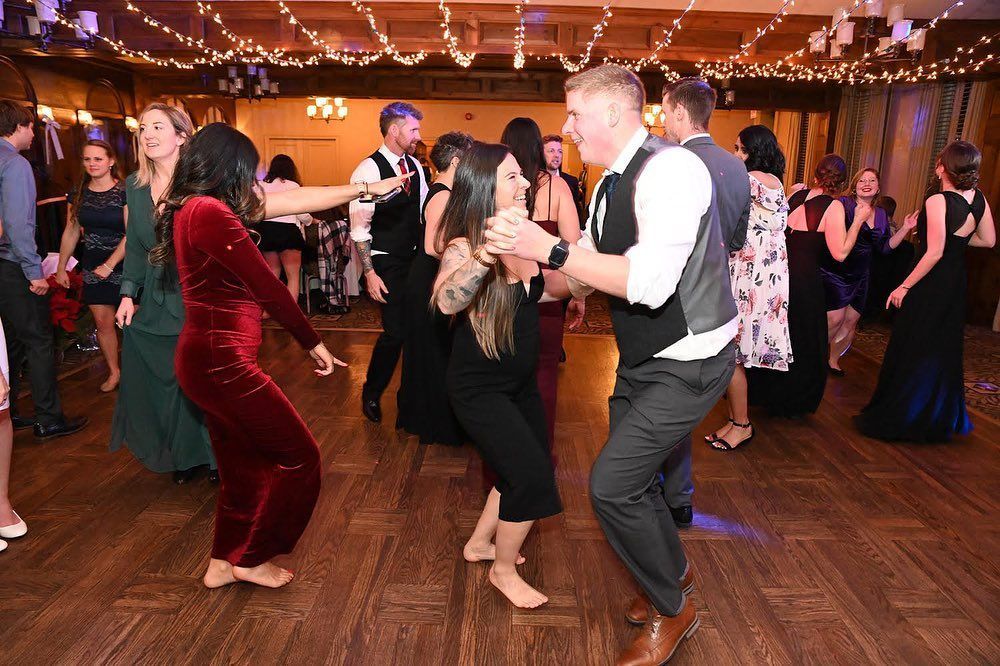 wedding dj service, St Catherines, Niagara on the Lake, Niagara Falls