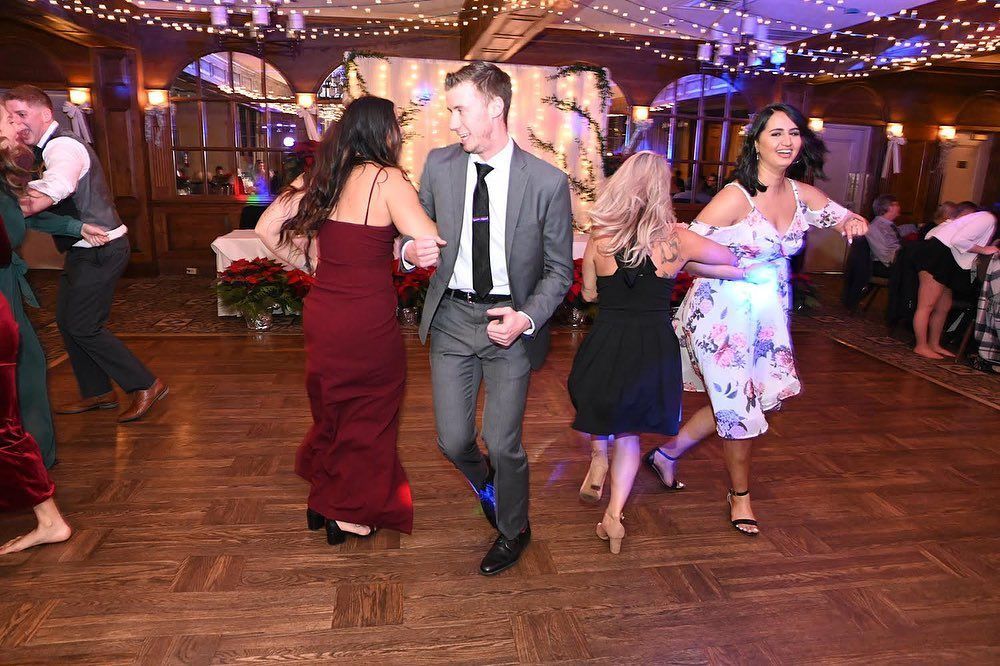 wedding dj, St Catherines, Niagara on the Lake