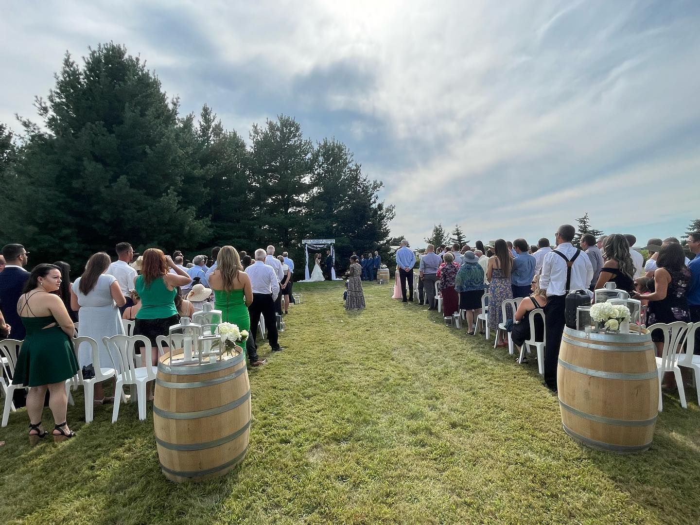 wedding dj service, St Catherines, Niagara on the Lake, Niagara Falls