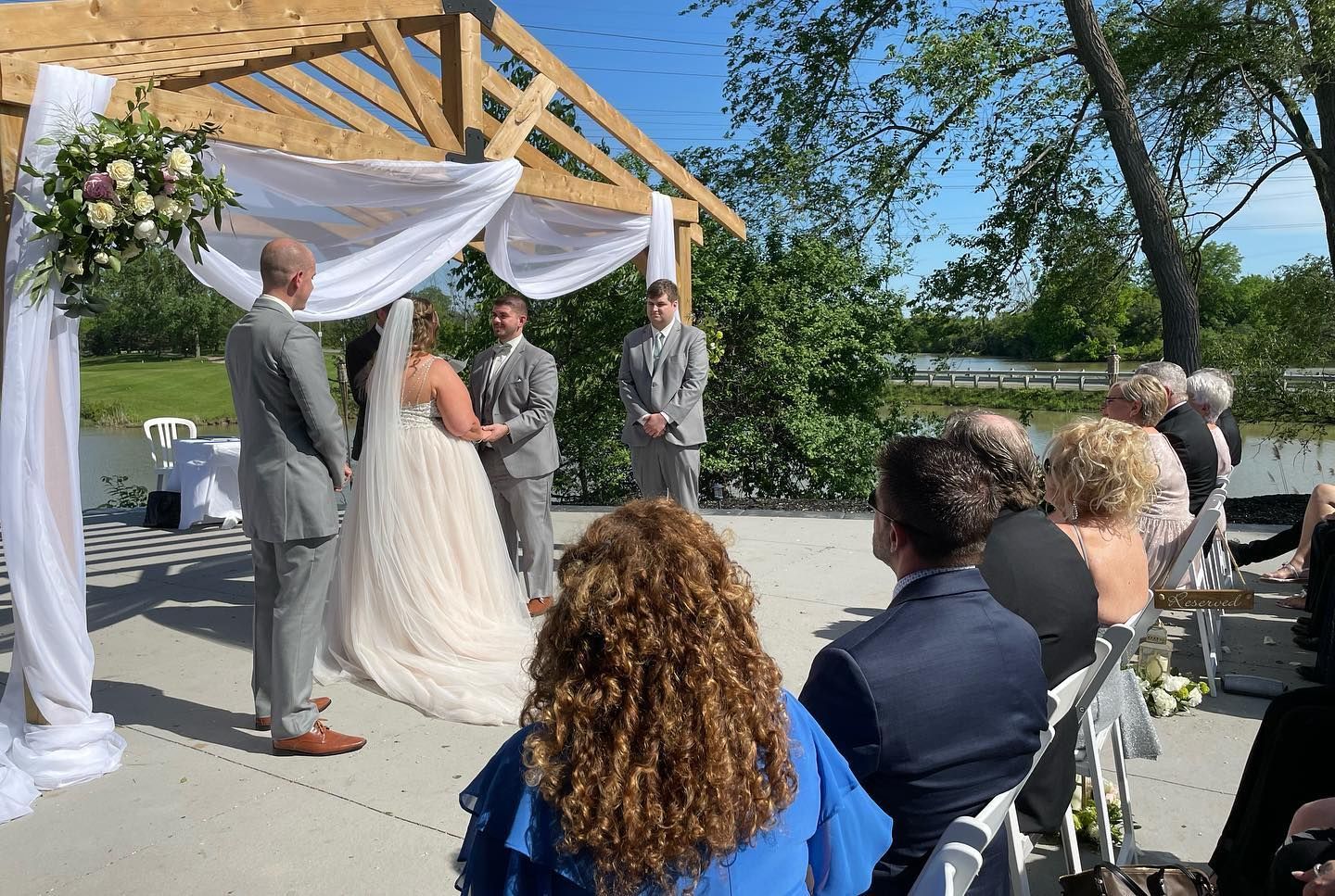 wedding dj service, St Catherines, Niagara on the Lake, Niagara Falls