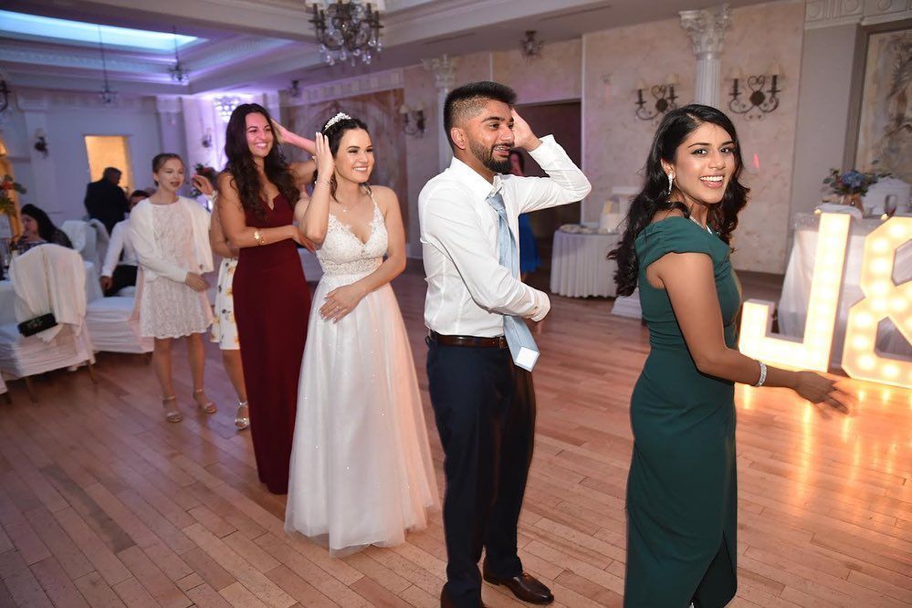 Dj St Catherines, Niagara on the Lake, Niagara Falls