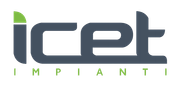 Logo ICET IMPIANTI Casoli (CH)