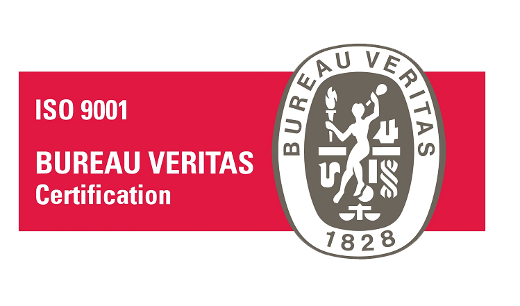 logo Bureau Veritas