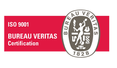 logo Bureau Veritas