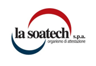 logo Soatech spa